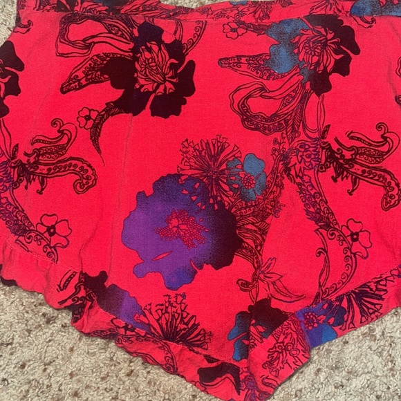 Free people strapless top - Picture 2 of 3